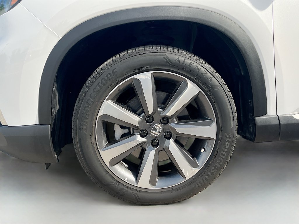 Used 2024 Honda Pilot Touring image 34
