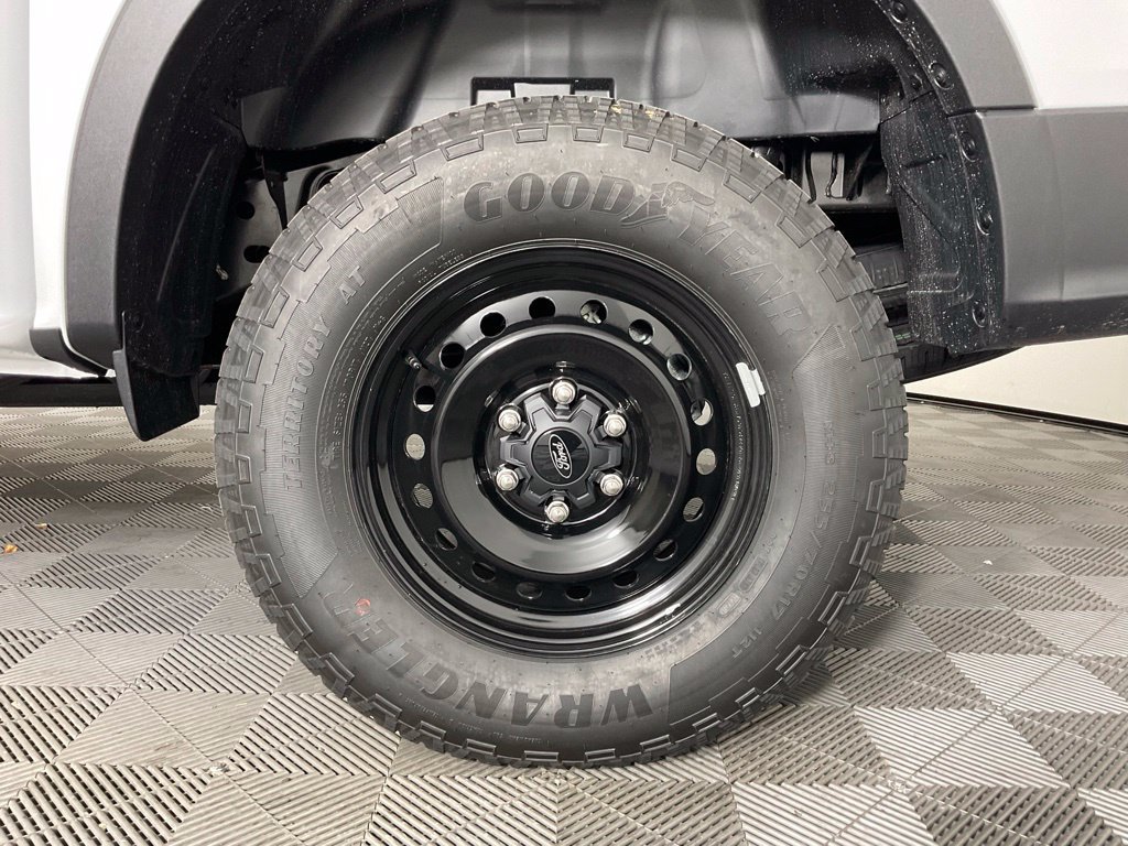 New 2026 Ford Ranger XL AWD/4WD image 10
