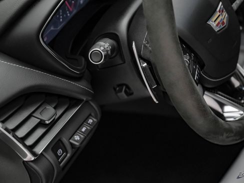 Used 2023 Cadillac CT5 V Blackwing w/ Driver Assist Package image 45