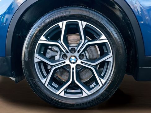 Used 2021 BMW X1 sDrive28i w/ Convenience Package image 36