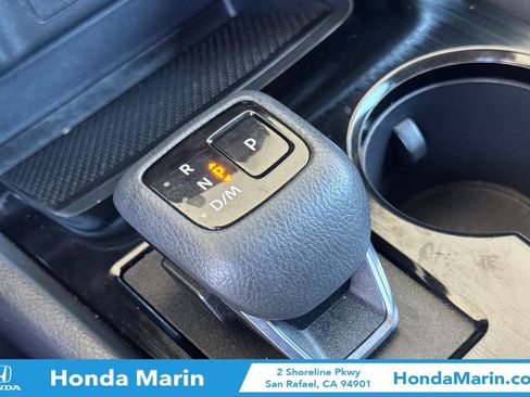 Used 2023 Nissan Rogue SV AWD/4WD image 26