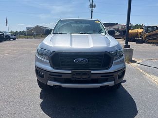 Used 2021 Ford Ranger XLT w/ Equipment Group 301A Mid AWD/4WD video 2