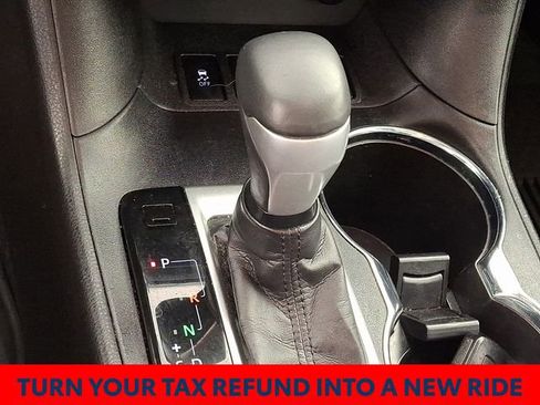 Certified 2018 Toyota Highlander Limited Platinum image 20