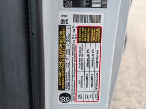 Used 2021 Toyota Sienna Platinum image 19