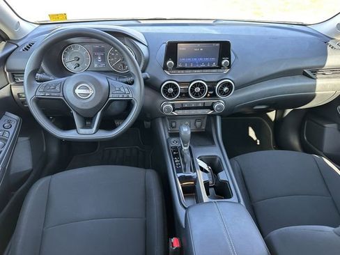 Certified 2024 Nissan Sentra S FWD image 23
