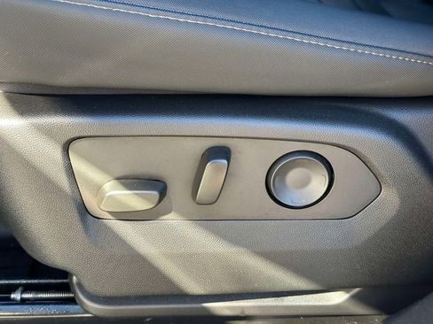 Used 2022 GMC Hummer EV Edition 1 w/ LPO, Illumination Package image 16