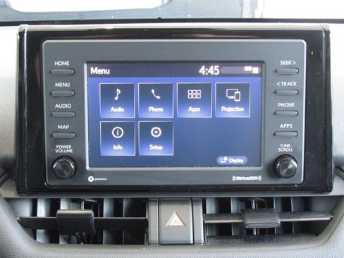 Certified 2022 Toyota RAV4 XLE w/ Convenience Package image 28