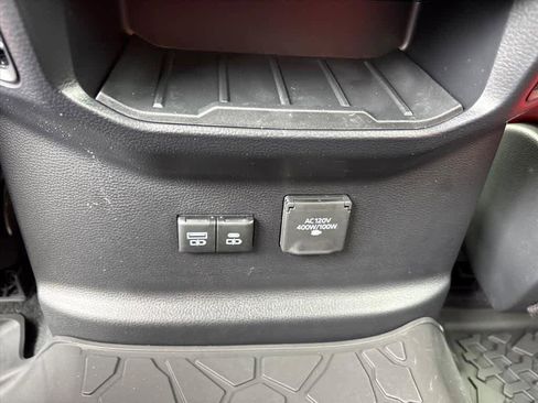 New 2026 Toyota Tundra TRD Pro AWD/4WD image 9