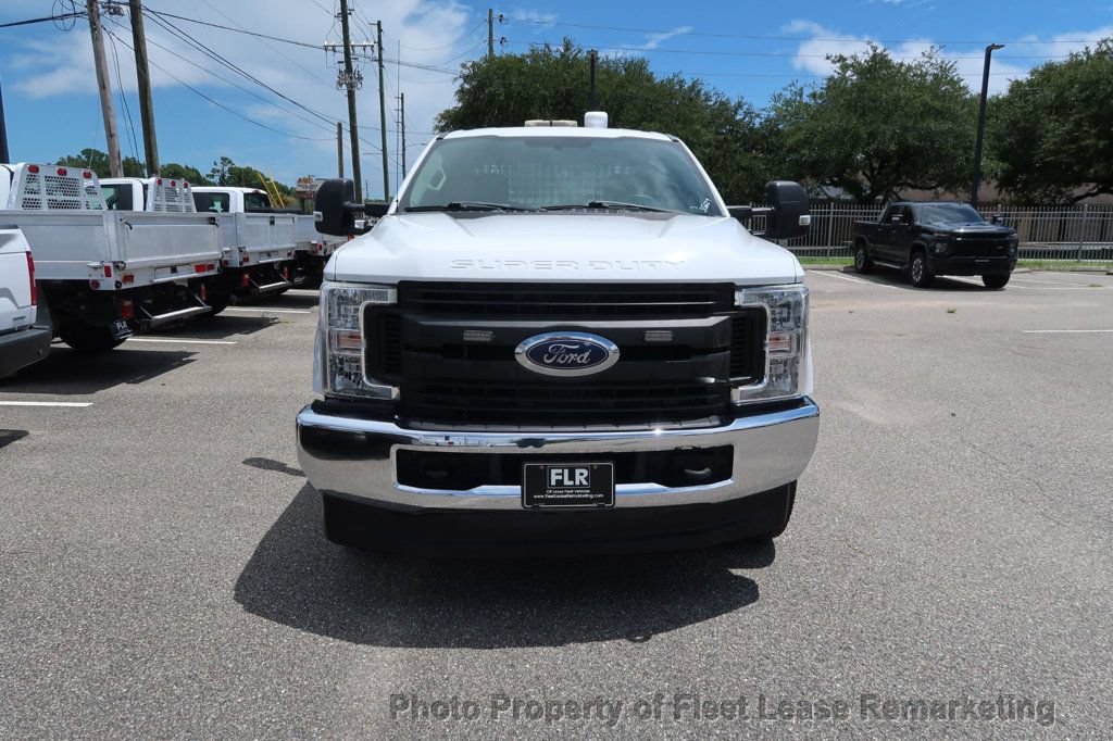 Used 2019 Ford F250 XL w/ XL Value Package AWD/4WD image 8