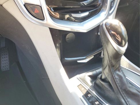 Used 2016 Cadillac SRX Performance w/ Driver Awareness Package image 19