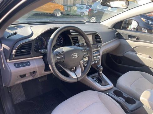 Used 2020 Hyundai Elantra SEL image 8