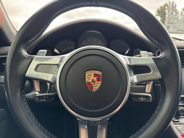 Used 2014 Porsche 911 Carrera 4S AWD/4WD image 28