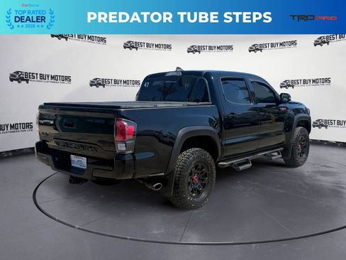 Used 2019 Toyota Tacoma TRD Pro image 8