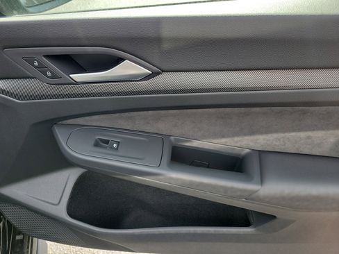 New 2026 Volkswagen GTI SE image 8