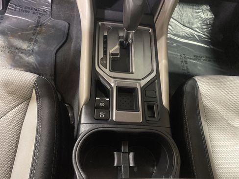 Used 2023 Subaru Forester image 16