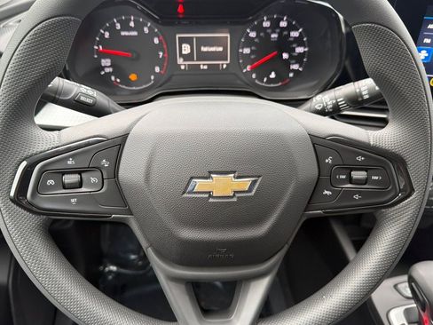 New 2026 Chevrolet Trax LS image 20