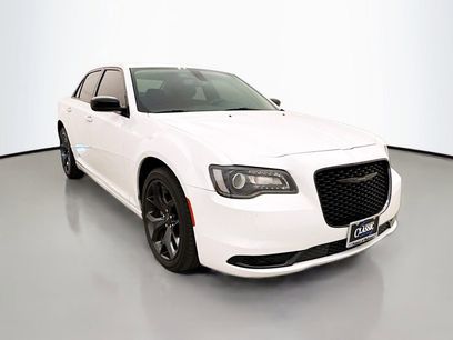 Used 2023 Chrysler 300 Touring w/ Sport Appearance Package