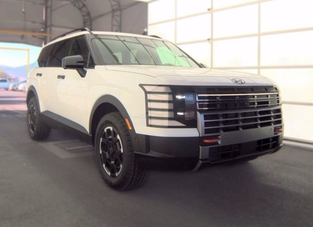 Used 2026 Hyundai Palisade XRT Pro AWD/4WD image 3
