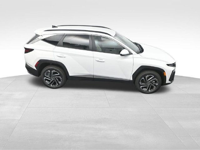 New 2026 Hyundai Tucson SEL Plus AWD/4WD image 33