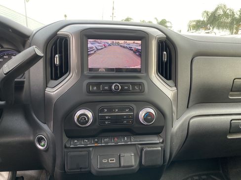 Used 2022 GMC Sierra 1500 Pro w/ Convenience Package AWD/4WD image 17