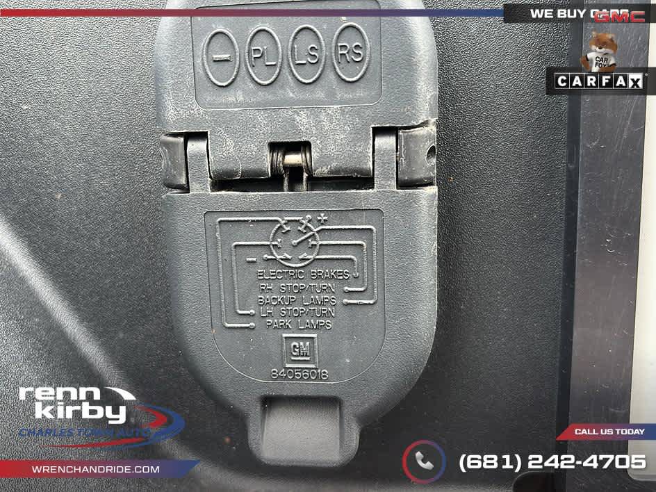 Used 2021 GMC Sierra 1500 AT4 AWD/4WD image 36