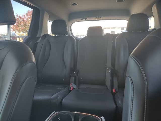 Certified 2024 Kia Carnival EX FWD image 14