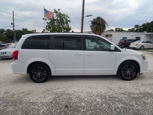 Used 2019 Dodge Grand Caravan GT FWD image 8