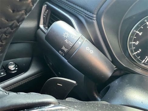 Certified 2023 MAZDA CX-5 AWD 2.5 S w/ Premium Package image 29