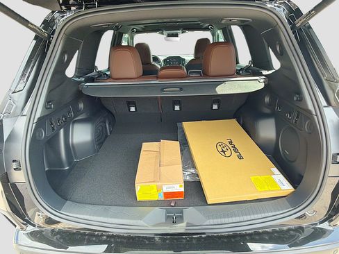 New 2026 Subaru Forester Touring image 12