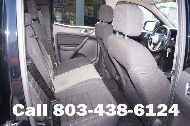 Used 2023 Ford Ranger XLT w/ Equipment Group 301A Mid RWD image 17