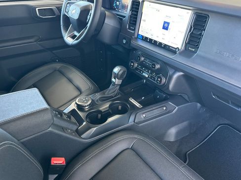 New 2026 Ford Bronco Big Bend image 15