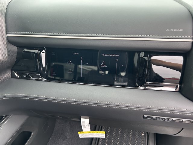 New 2026 RAM 1500 Limited AWD/4WD image 28