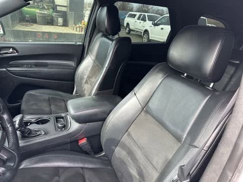 Used 2019 Dodge Durango R/T image 4