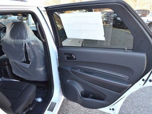 New 2026 Dodge Durango GT w/ Blacktop Package image 32