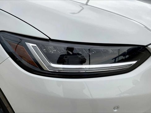 New 2026 Honda HR-V EX-L image 13