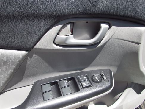 Used 2014 Honda Civic LX image 22