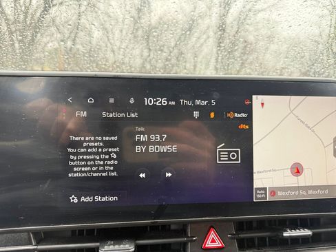 Certified 2023 Kia Sportage X-Line image 19