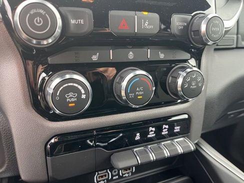 New 2026 RAM 1500 Big Horn image 21