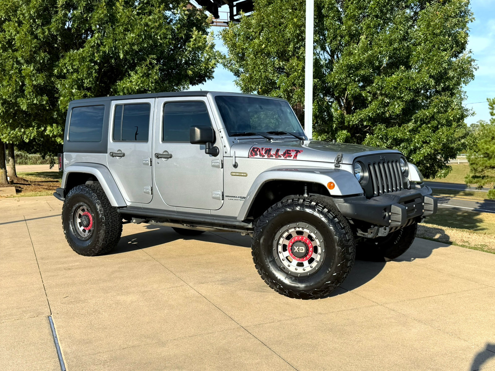Used 2018 Jeep Wrangler Unlimited Sport AWD/4WD 360° Tour