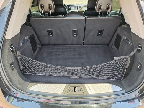 Used 2020 Buick Envision Essence AWD/4WD image 27