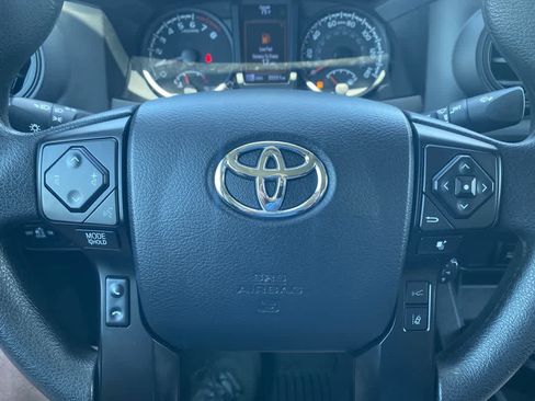 Used 2023 Toyota Tacoma SR image 14