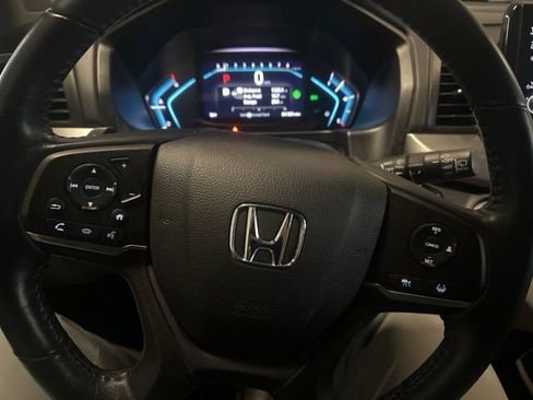 Used 2022 Honda Odyssey EX-L image 17