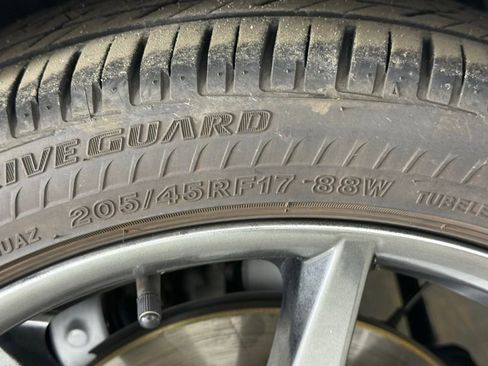 Used 2017 MAZDA MX-5 Miata RF Grand Touring image 39