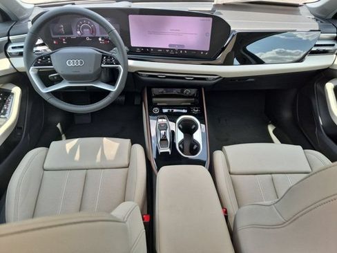 New 2026 Audi A6 Premium Plus AWD/4WD image 14