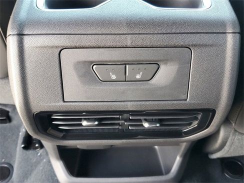 New 2026 Chevrolet Silverado EV LT w/ Plus Package image 15