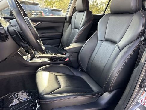 Used 2020 Subaru Crosstrek 2.0i Limited w/ Moonroof Package w/Navigation image 11