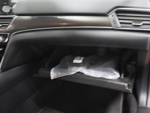 Used 2022 Honda Accord Sport Special Edition image 29