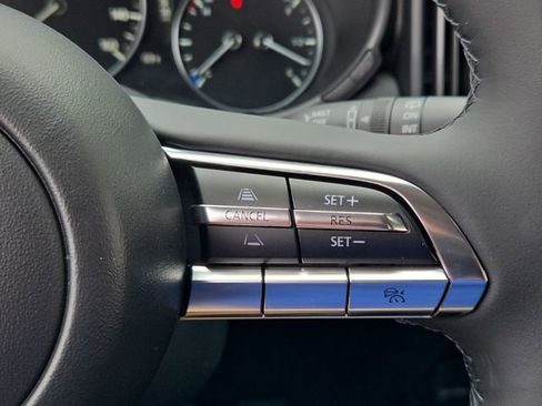 New 2026 MAZDA CX-50 Meridian Edition w/ Weather Package AWD/4WD image 12