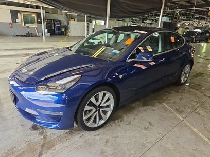 Used 2019 Tesla Model 3 Long Range