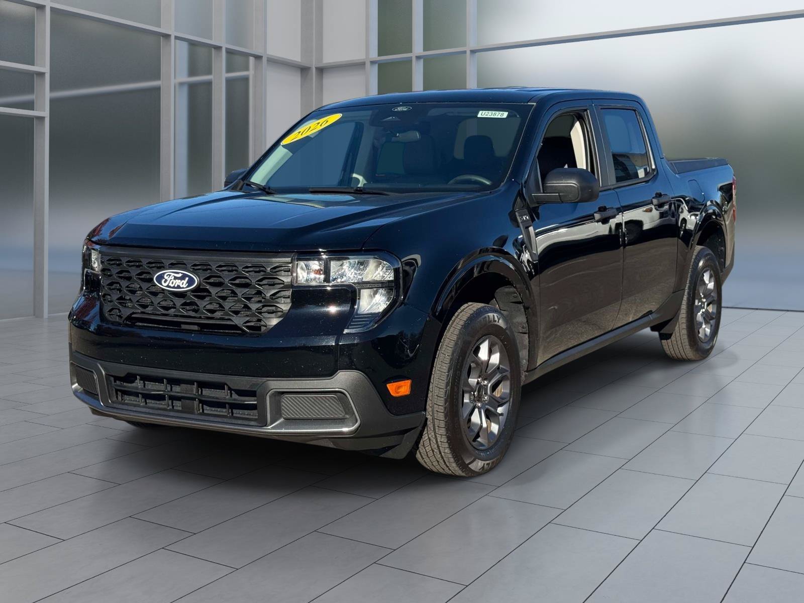 Used 2026 Ford Maverick XLT AWD/4WD image 1
